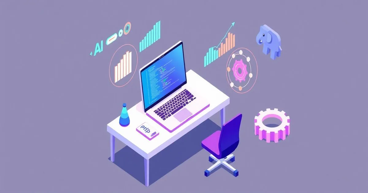 Image de couverture : Quel modèle d'IA choisir pour vos projets Laravel ? Les enseignements des Boost Benchmarks