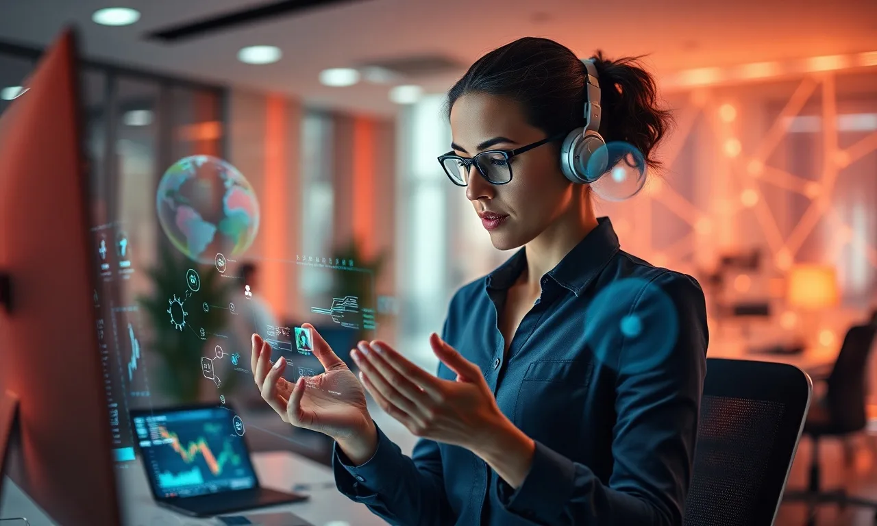 Image de couverture : IA clés en main : Anthropic lance 10 agents métier pour la finance — et vos outils de gestion sont les prochains