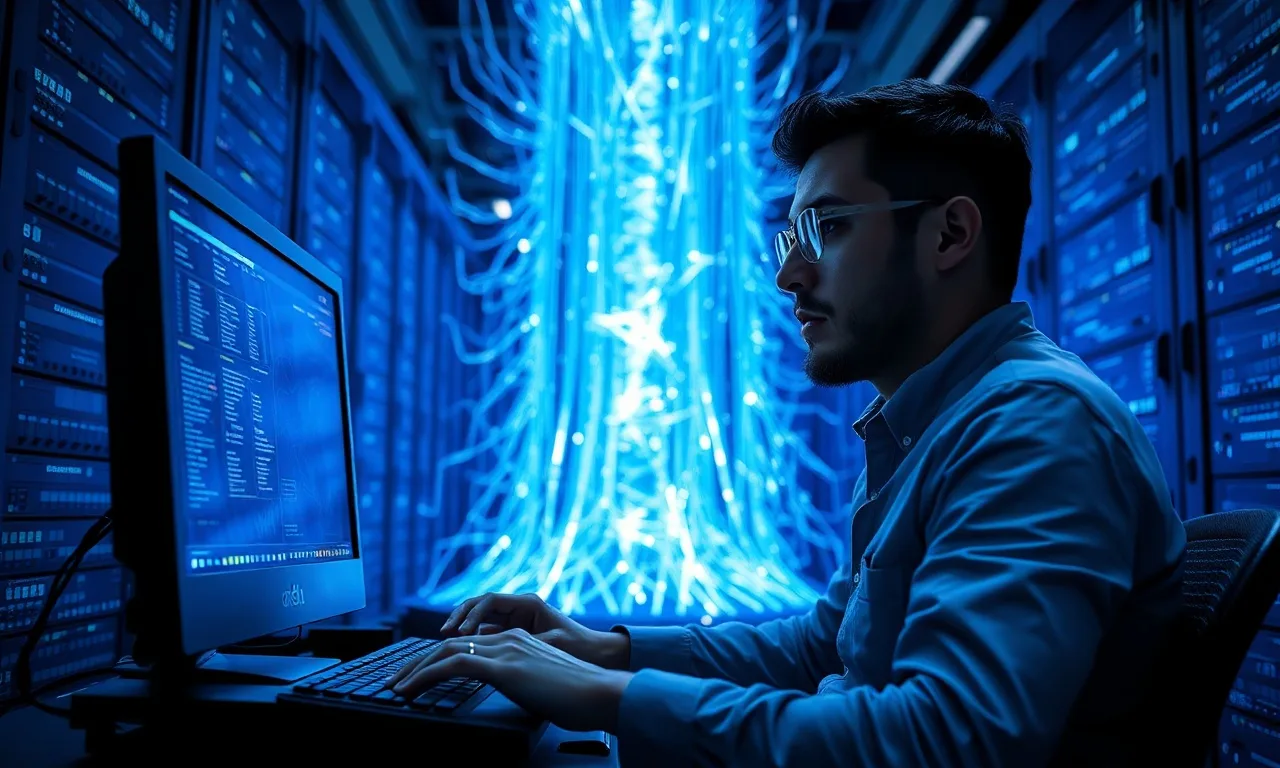Image de couverture : pgvectorscale : vers une architecture IA unifiée dans PostgreSQL, sans Elasticsearch ni Pinecone