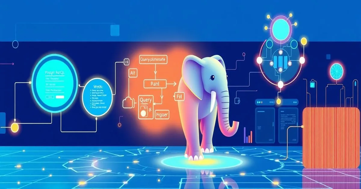 PostgreSQL 19 : pg_plan_advice, le nouvel outil pour stabiliser vos plans d'exécution