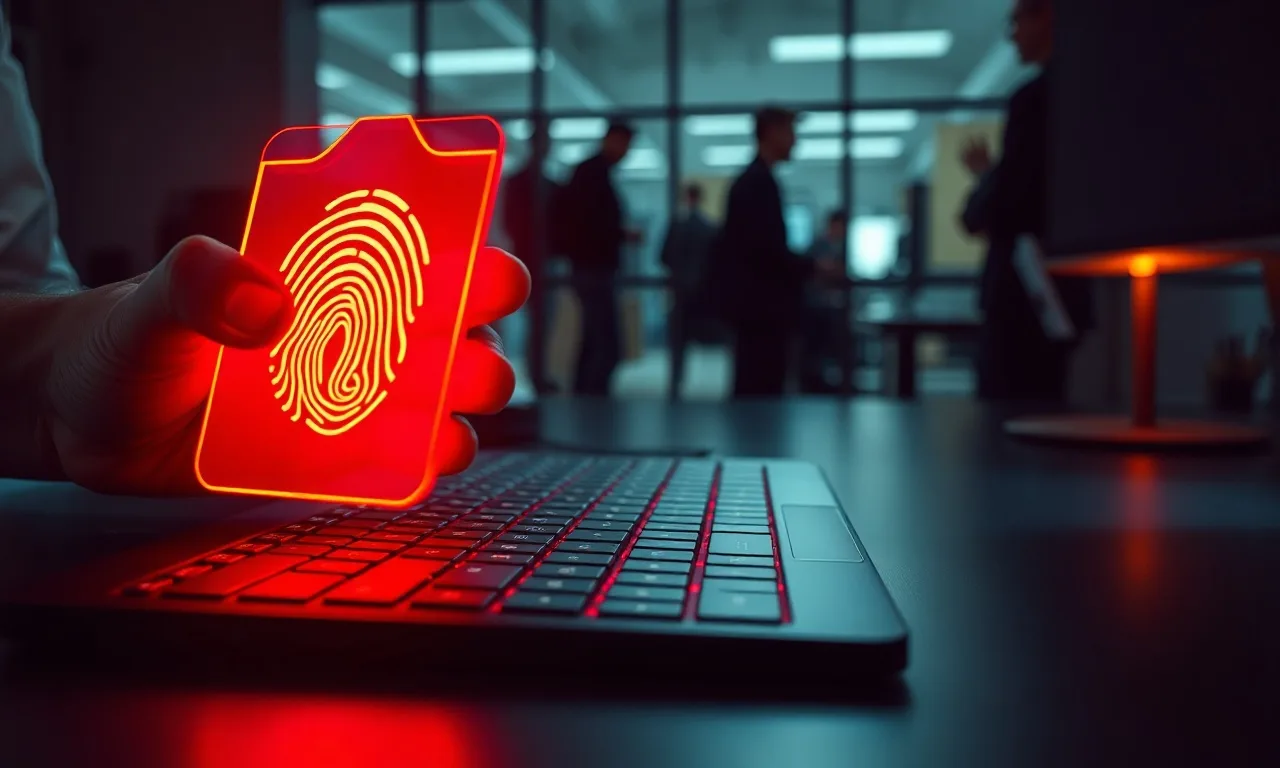 Image de couverture : Passkeys : pourquoi votre PME devrait abandonner le mot de passe classique dès maintenant