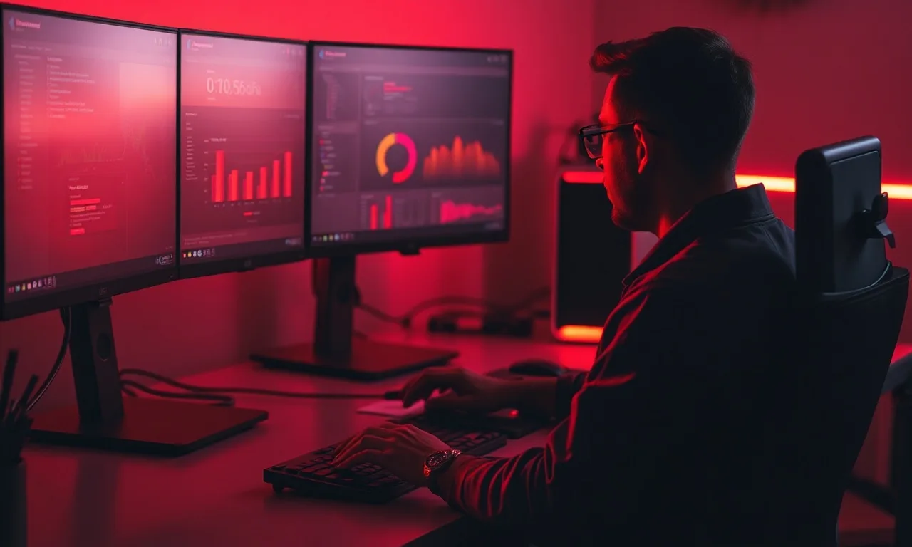 Image de couverture : Le stack Laravel ultime pour 2026 : construire un CMS robuste avec Inertia 2, React 19 et Tailwind v4