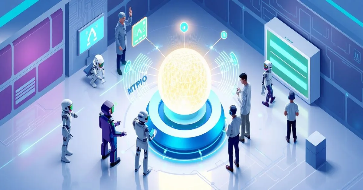 Xiaomi MiMo V2 : une plateforme IA complète pour les agents, robots et synthèse vocale