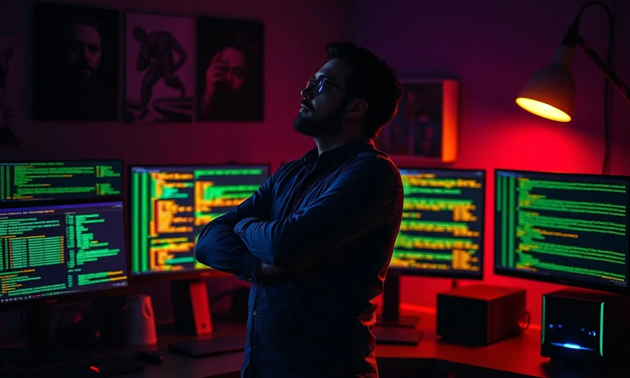 Image de couverture : Agents IA locaux : libérez-vous des APIs payantes avec Ollama et Qwen