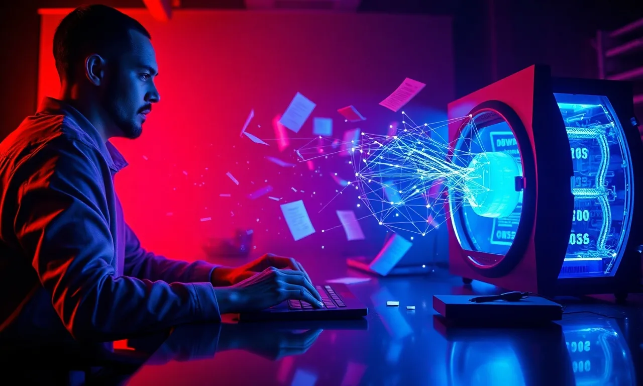 Image de couverture : RAG en PHP avec le Laravel AI SDK : construire un agent de recherche documentaire