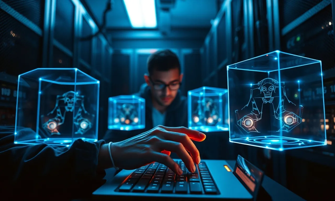 Docker AI Governance : donnez de l'autonomie à vos agents IA sans sacrifier la sécurité