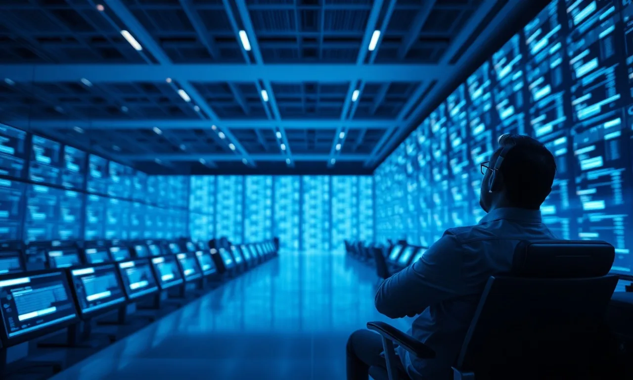 Le 'Théâtre de l'IA' : quand les KPIs poussent vos équipes à faire semblant d'innover