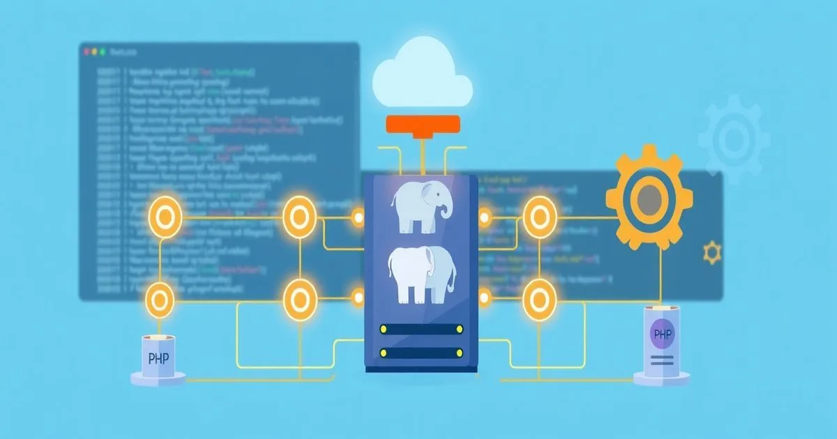 Logging événementiel en PHP/Symfony : pourquoi votre SaaS ne peut pas s'en passer