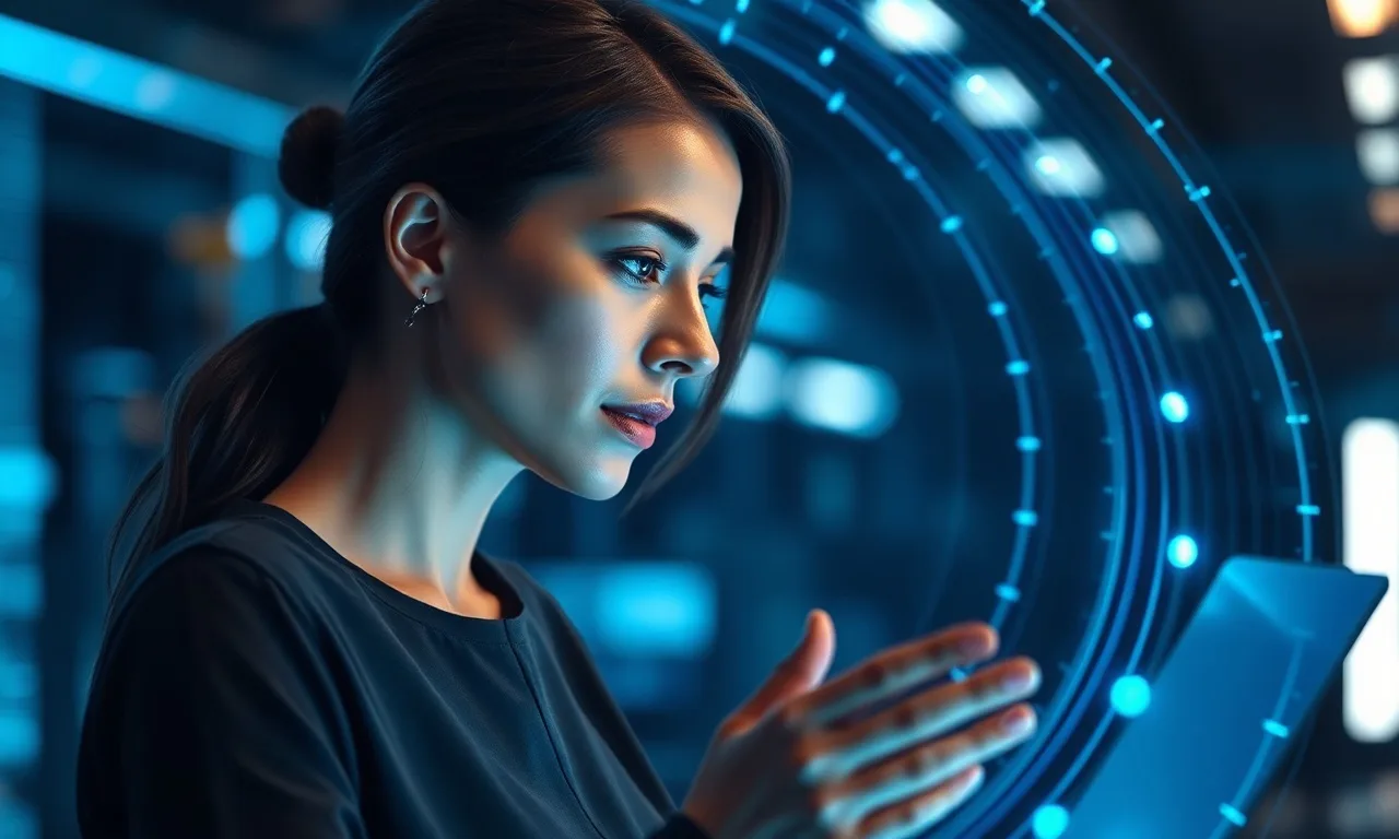 Image de couverture : IA vocale : la latence à 200ms de Thinking Machines Lab va-t-elle enfin rendre les assistants crédibles pour votre service client ?