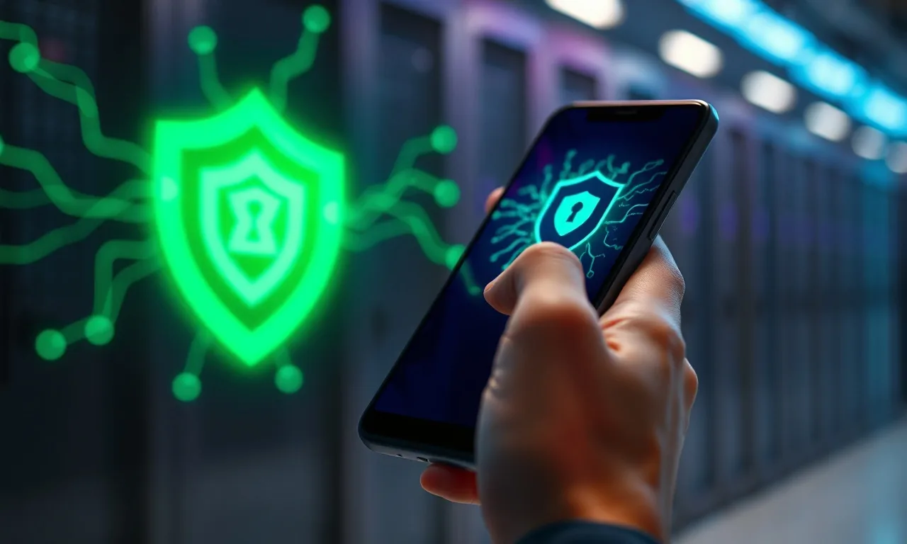 Image de couverture : Agents IA locaux sur Android : automatisez vos tâches métiers sans exposer vos données