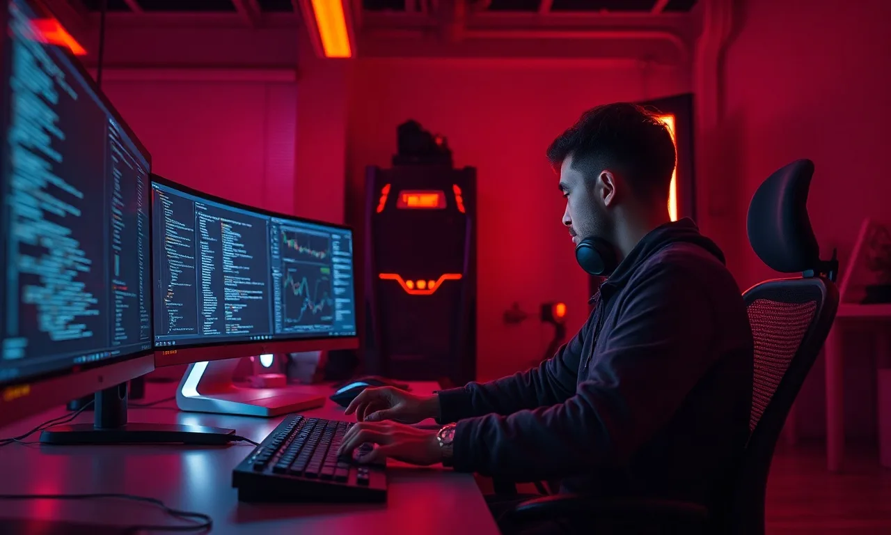 Image de couverture : LLMs en local avec Ollama et Laravel AI SDK : expérimentez l'IA sans frais ni fuite de données
