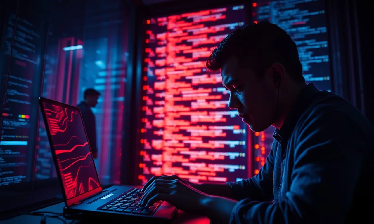 Image de couverture : IA et audit de code : quand l'outil de sécurité devient un risque souverain