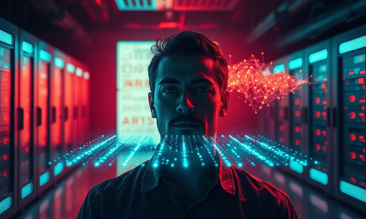 Image de couverture : Command A+ : Cohere open-source un modèle de classe mondiale tournant sur 2 GPUs H100