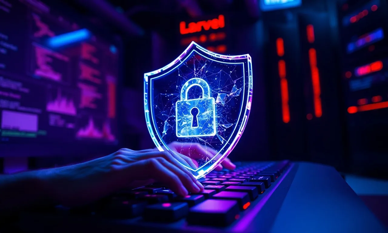 Image de couverture : Adieu bcrypt, bonjour Argon2id : sécurisez vos mots de passe en 2026