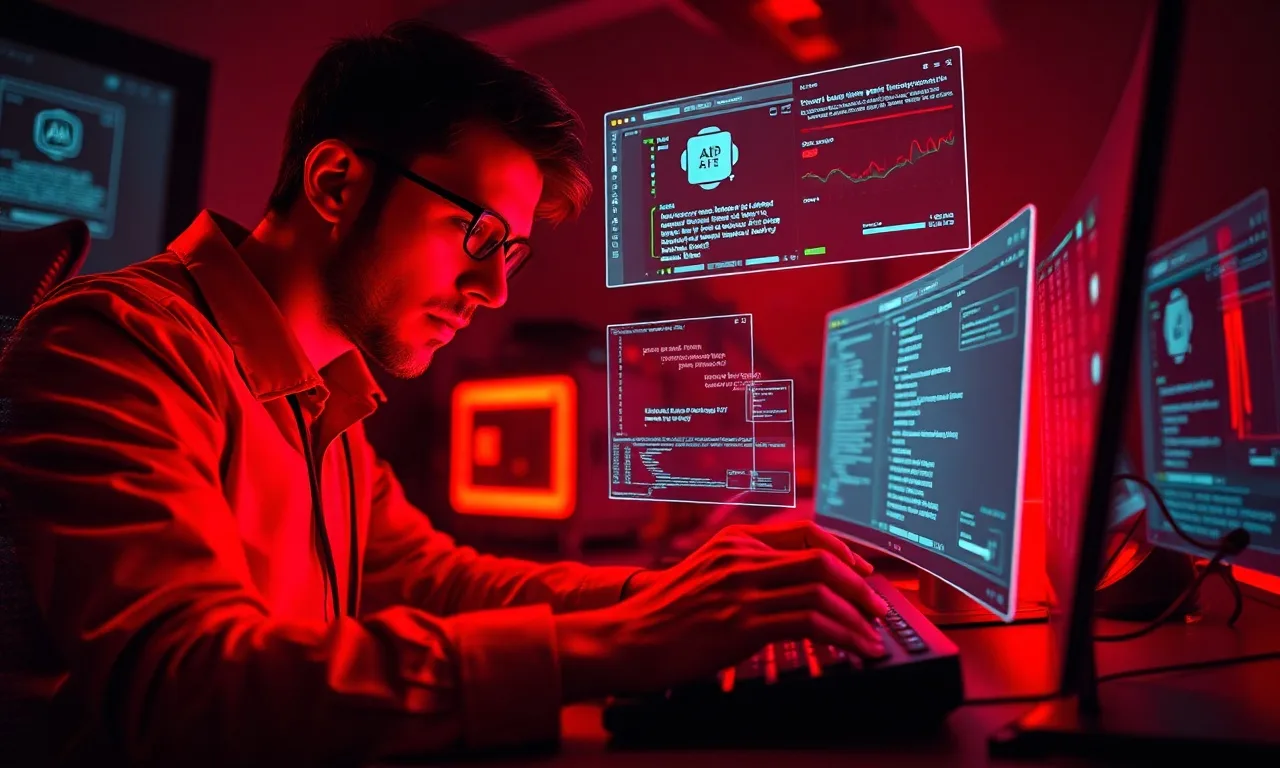 Image de couverture : De chatbot à agent autonome : construire des apps PHP qui agissent vraiment
