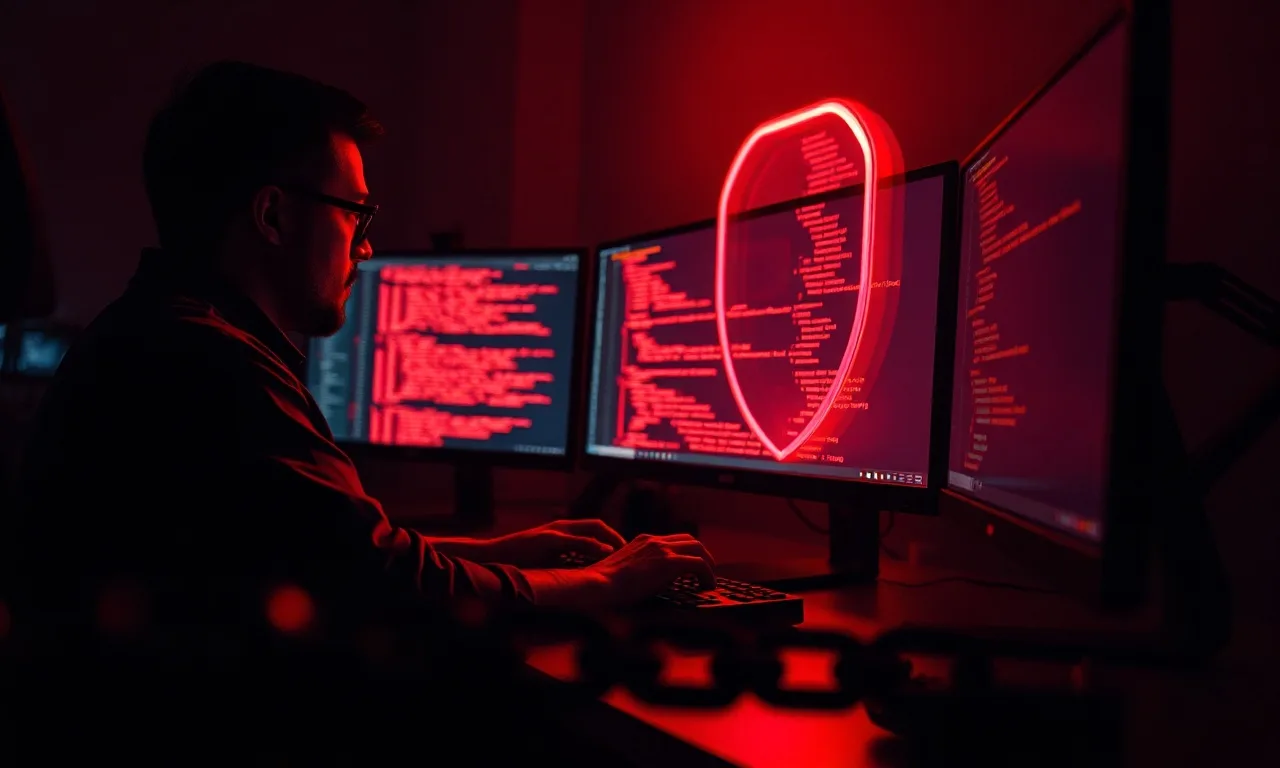 Image de couverture : Moat : auditez la sécurité de votre compte GitHub en une seule commande