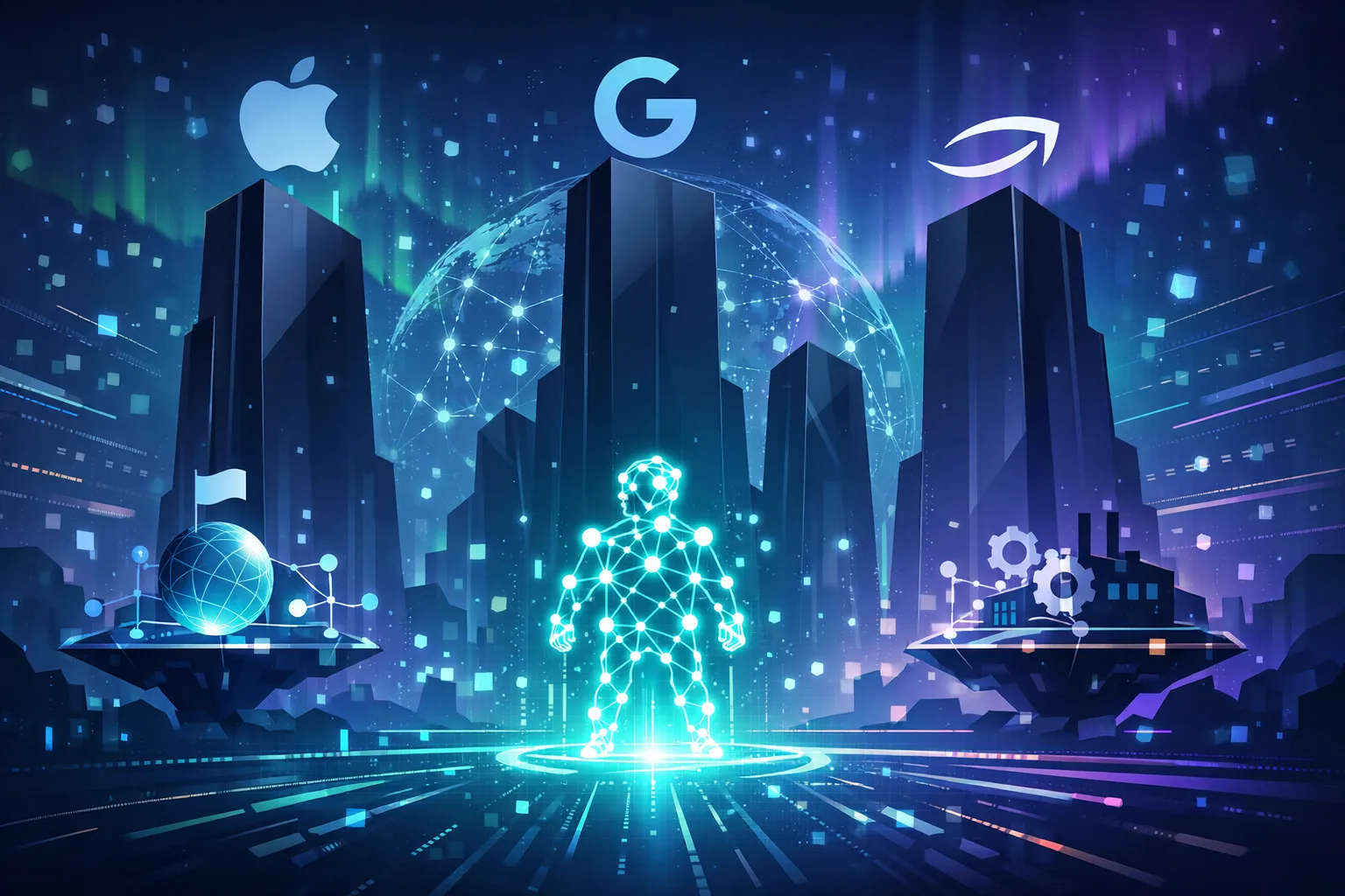 OpenSeeker : quand l'open-source défie les géants de l'IA et ce que cela change pour les PME