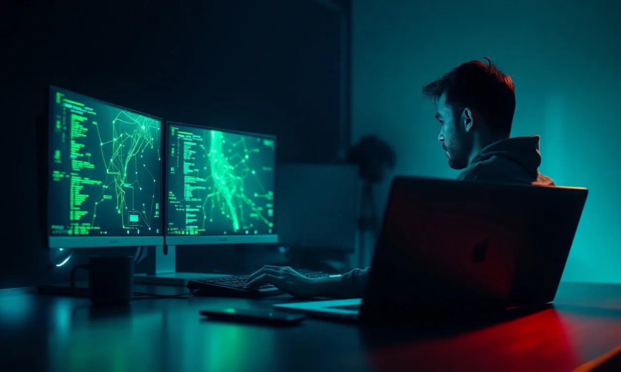 Image de couverture : IA PC 2.0 : Quand votre ordinateur devient un agent autonome pour vos workflows