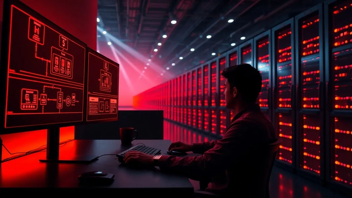Infrastructure PHP : comment choisir entre PaaS, Forge et VPS selon votre stade de croissance