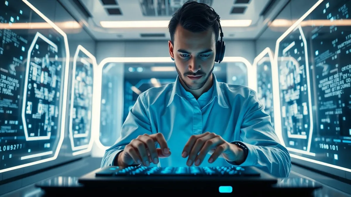 Agents IA et sécurité : quand le code autonome tourne mal