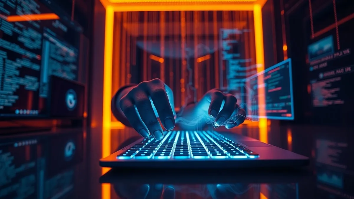 Image de couverture : Anthropic dépasse OpenAI : pourquoi Claude Code devient l'outil de référence pour les développeurs