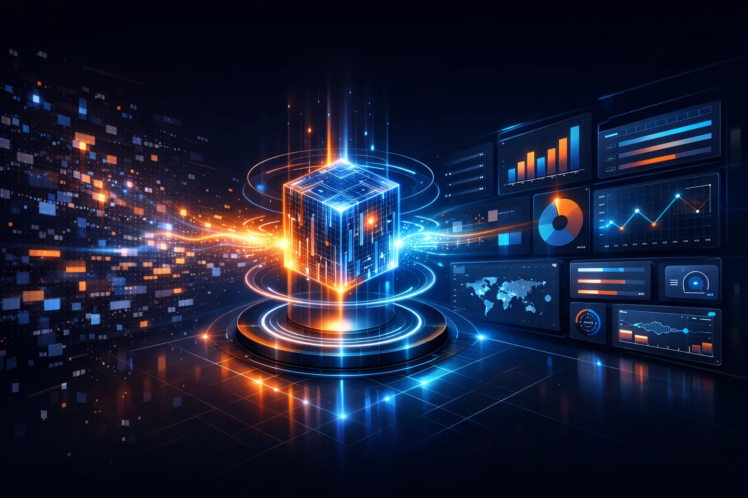 Image de couverture : Claude et la visualisation interactive : une révolution pour la présentation des données en entreprise