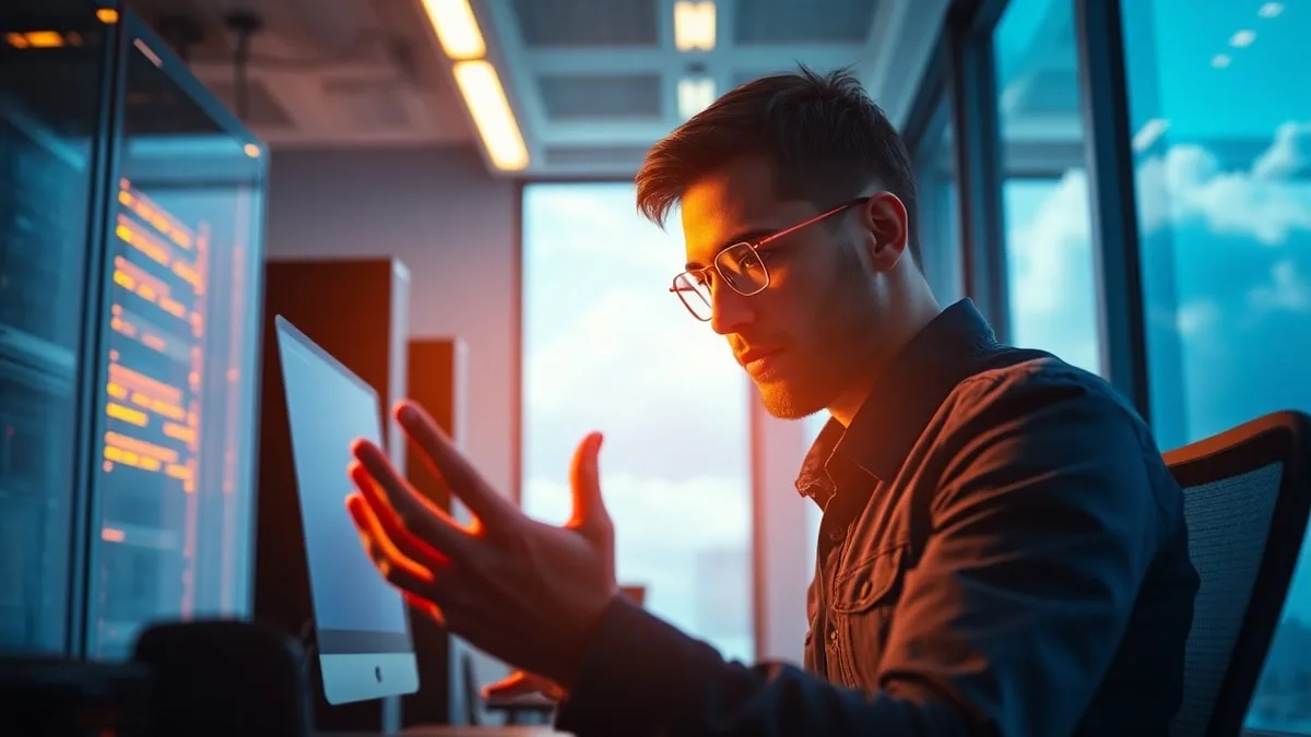 Orchestration Hybride Local/Cloud : Ce que l'annonce de Perplexity change pour le développement d'agents IA