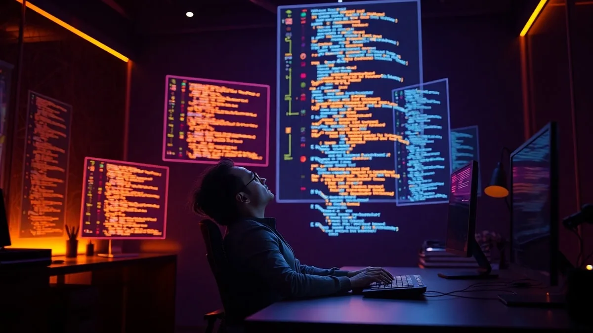 Qwen3.7-Plus : quand l'IA autonome code 10 000 lignes en 11 heures