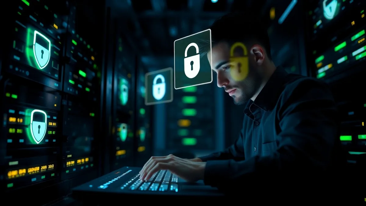 SOC 2 & Symfony : pourquoi le RBAC seul ne suffit plus pour sécuriser vos données