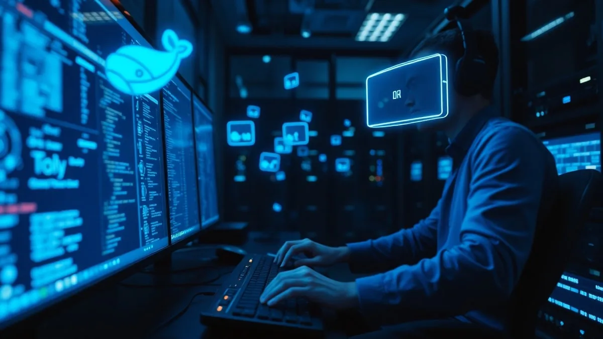 Image de couverture : PostgreSQL 19 en beta : construisez votre propre environnement de test avec Docker