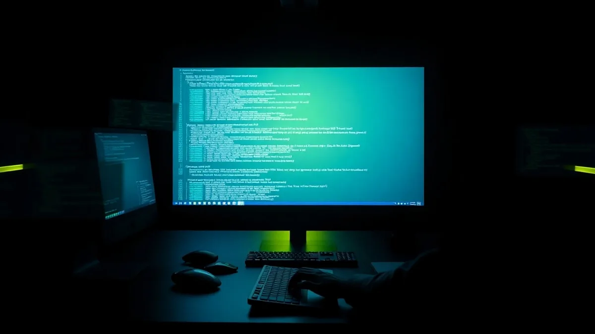 La renaissance du terminal : Symfony lance un composant TUI pour PHP