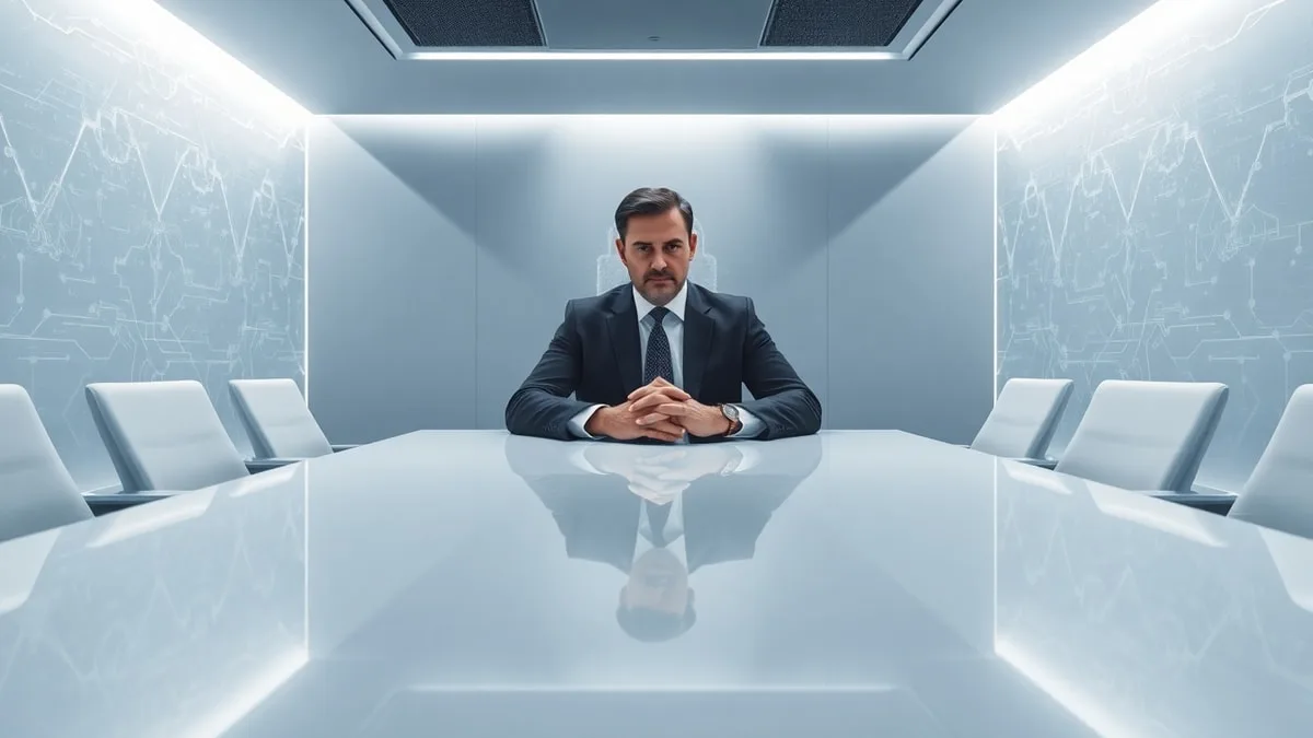 Image de couverture : Mythos, le modèle IA trop stratégique pour être ignoré : ce que cela change pour votre entreprise