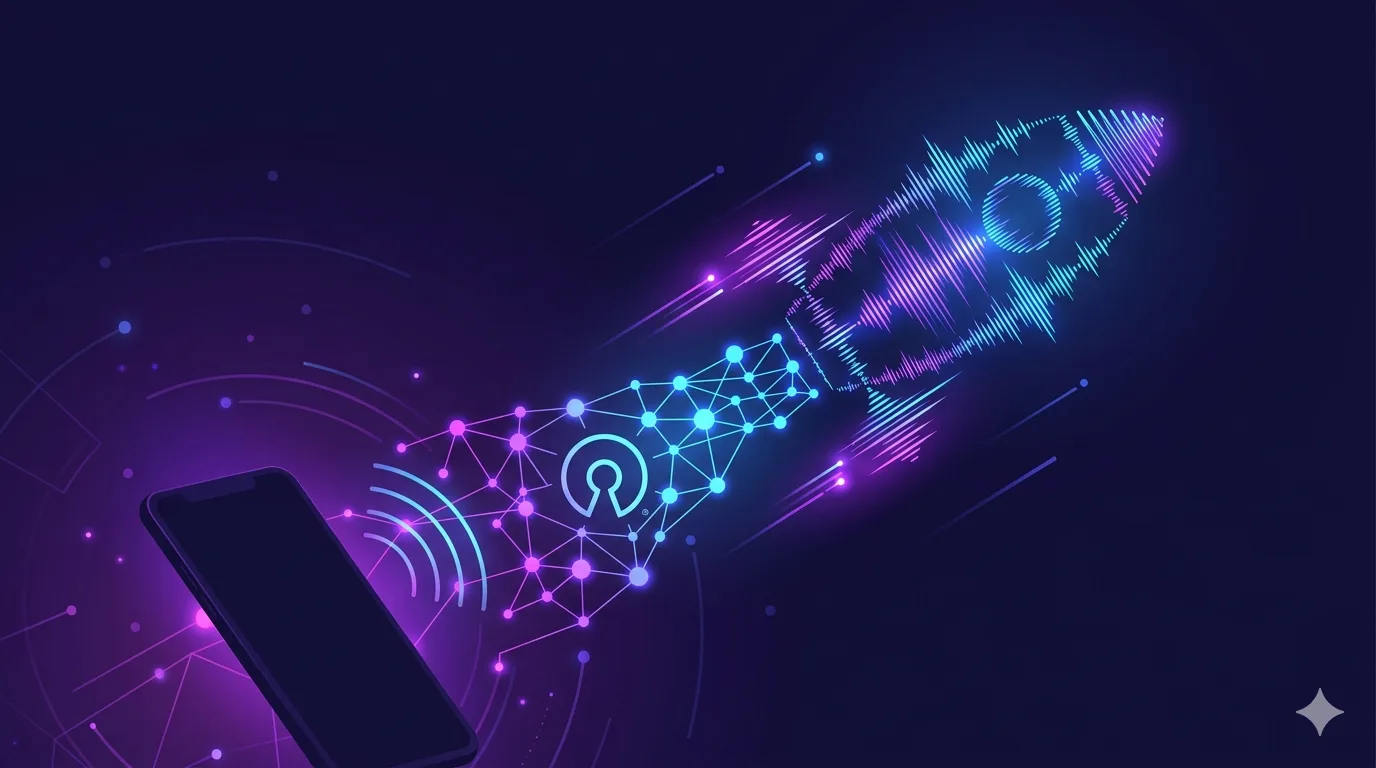 Image de couverture : TADA : le modèle de génération vocale open-source de Hume AI, 5x plus rapide et sans hallucinations