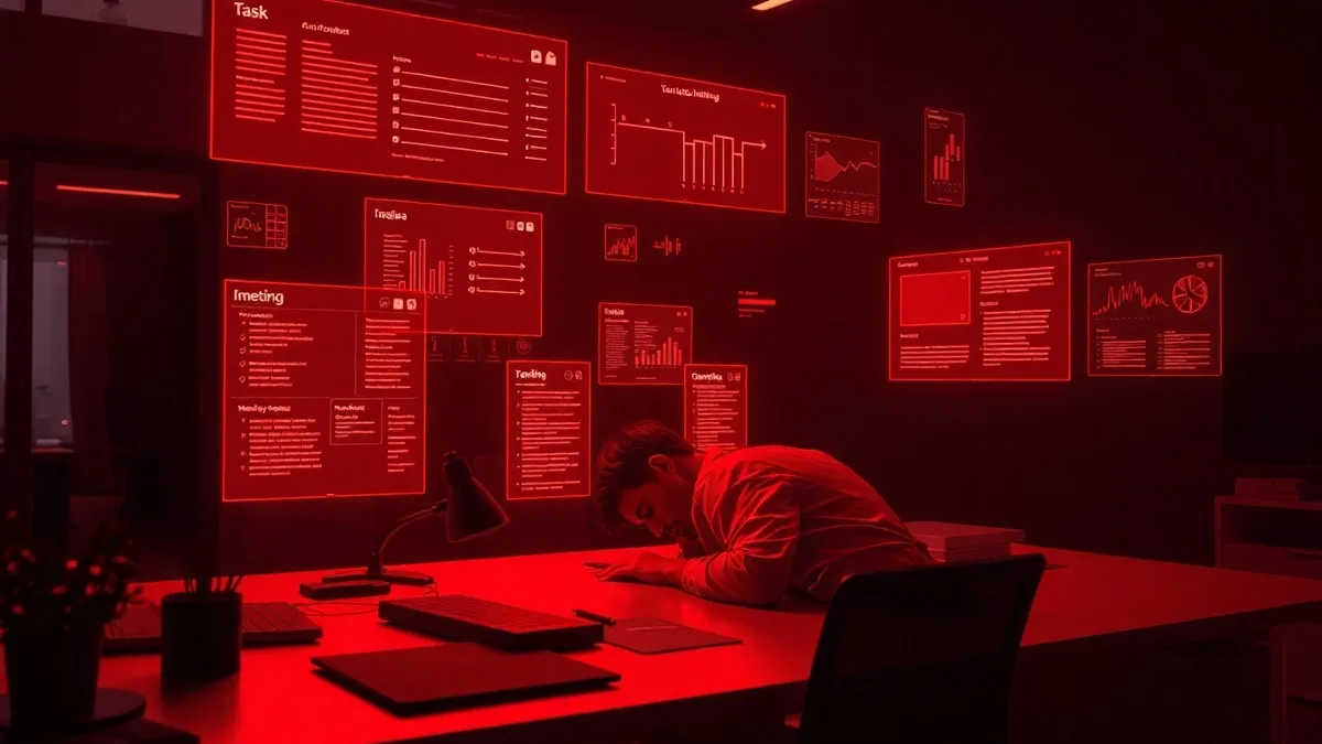 Image de couverture : De l'assistant à l'agent autonome : ce que Microsoft Build 2026 change pour votre productivité