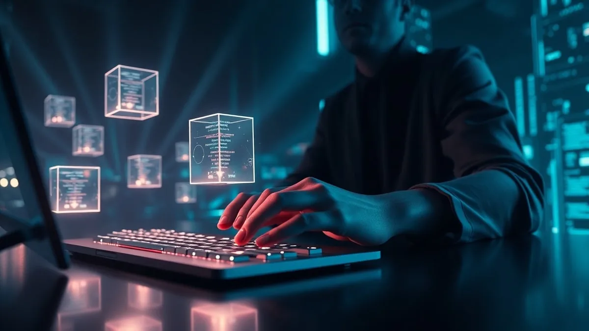 Image de couverture : NotebookLM + Antigravity : quand l'IA exécute du code dans sa propre sandbox cloud