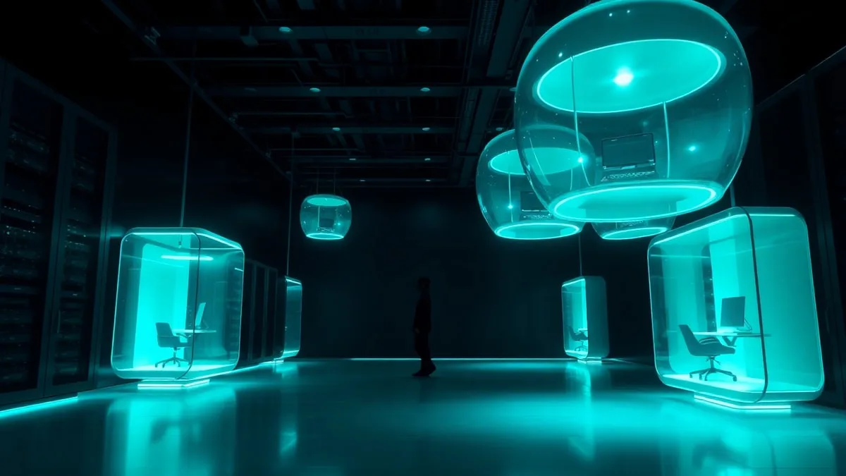 Image de couverture : OpenAI rachète Ona (ex-Gitpod) : Codex passe du copilote à l'agent autonome