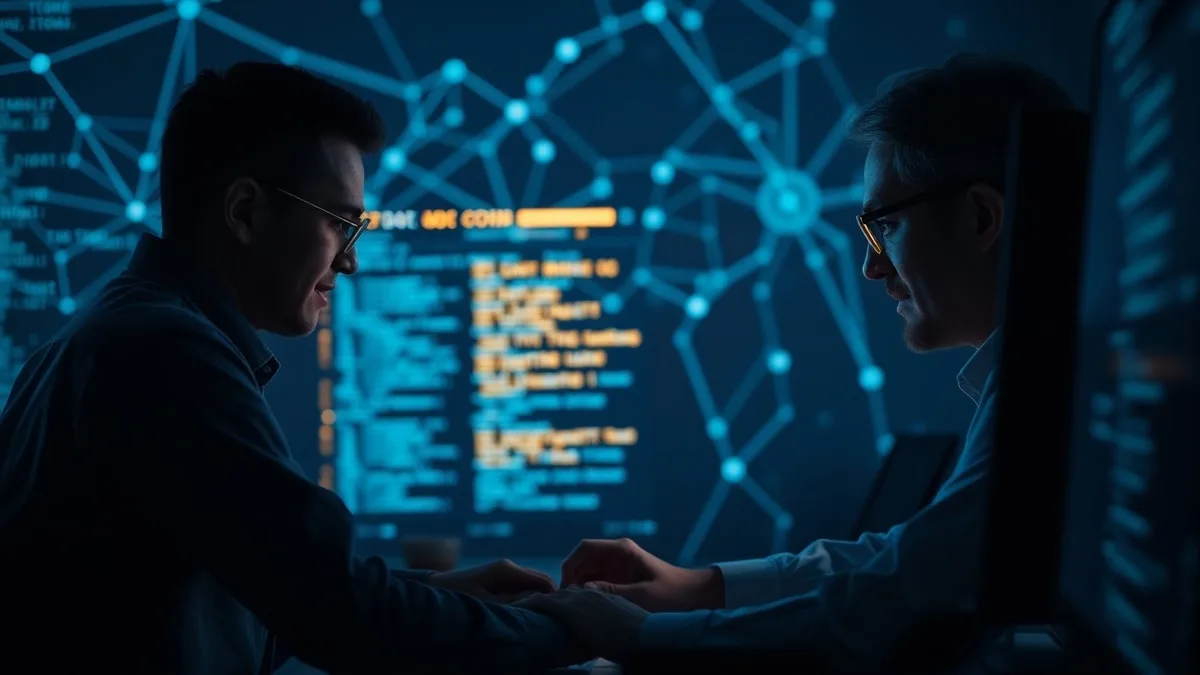 IA et code : pourquoi vos agents trouvent le bon fichier... mais ratent la bonne ligne