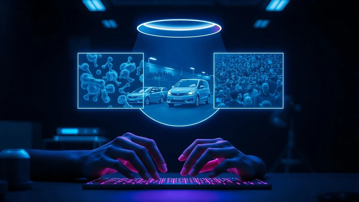 Count Anything : quand un modèle généraliste surpasse les solutions spécialisées en vision par ordinateur