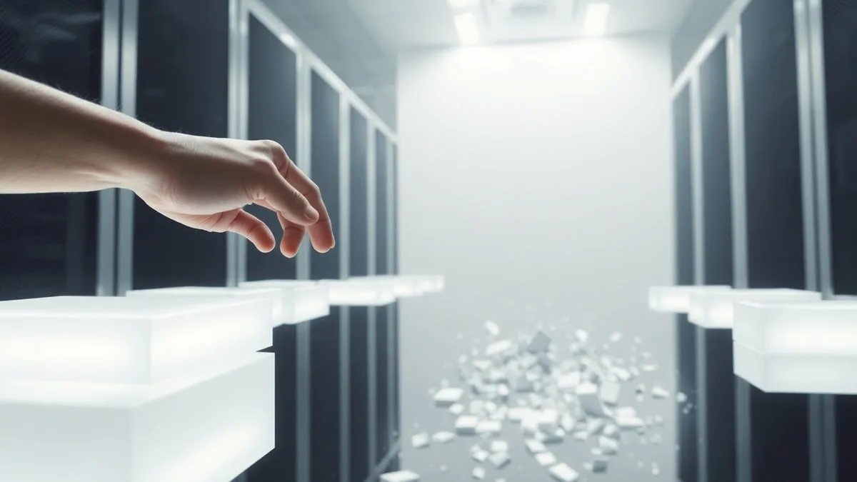 Le piège de l'OFFSET en SQL : pourquoi vos exports ralentissent (et comment la pagination par curseur règle le problème)