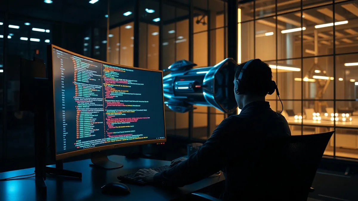 Image de couverture : Cursor racheté par SpaceX pour 60 milliards : pourquoi chez MulerTech on reste sur PhpStorm