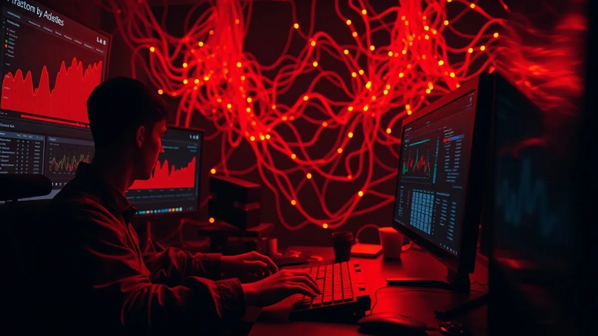 IA en production avec Symfony/PHP : arrêtez le spaghetti code et adoptez le pattern Task