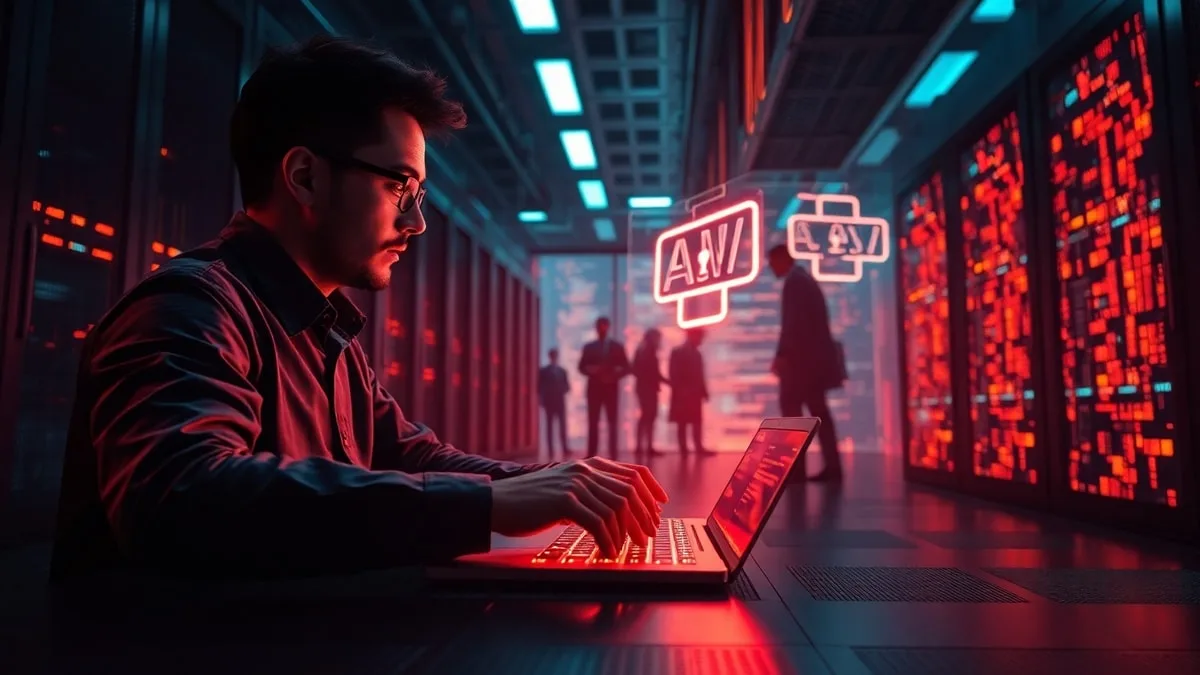 AWS Continuum et DevOps Agent : sécuriser le code généré par IA en production