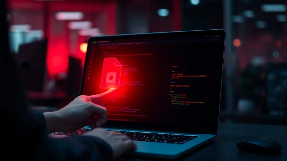 Laravel en .exe : quand une appli web devient un logiciel desktop prêt à l'emploi
