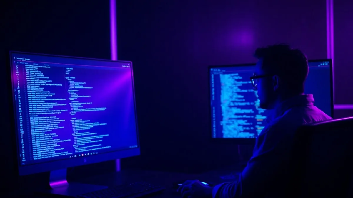 Une URL, deux lecteurs : servir HTML aux humains et Markdown aux agents IA avec le Content Negotiation