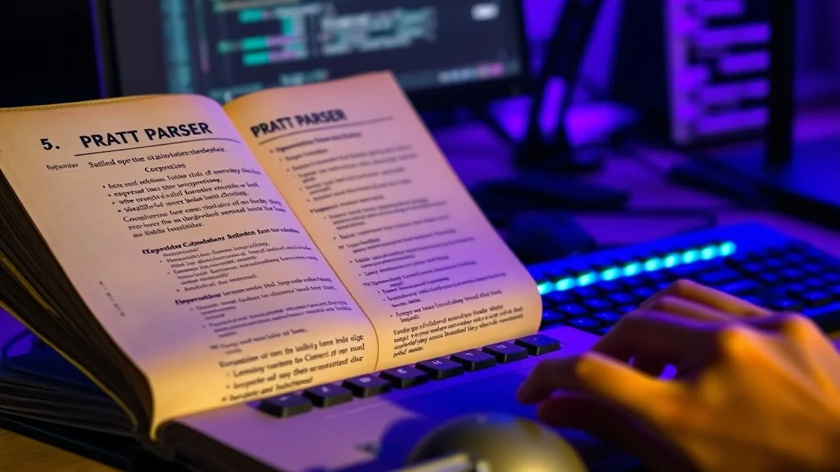 Image de couverture : Twig 4.0 : la fin de getOperators() et l'arrivée du Pratt Parser