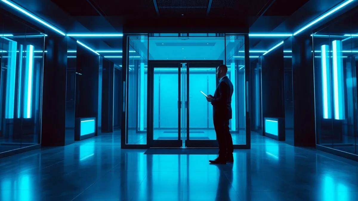 Image de couverture : Agents IA en production : la méthode DeepMind pour sécuriser sans brider l'innovation