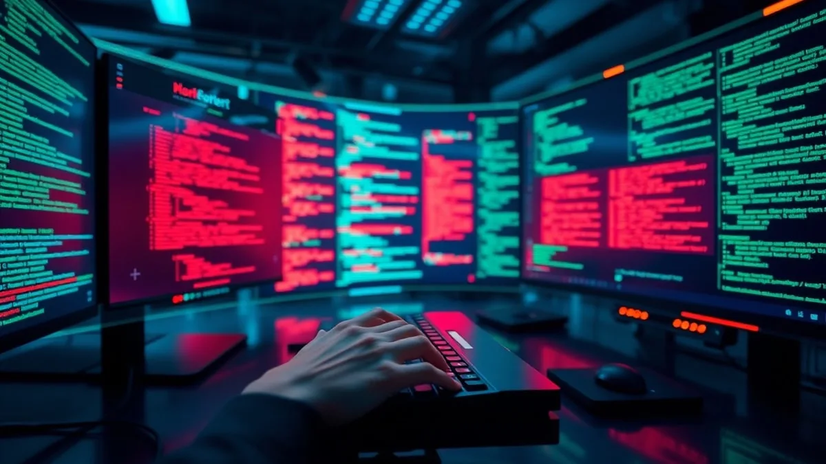 Image de couverture : GPT-5.5-Cyber : l'IA qui ne se contente plus de détecter les failles, elle les corrige