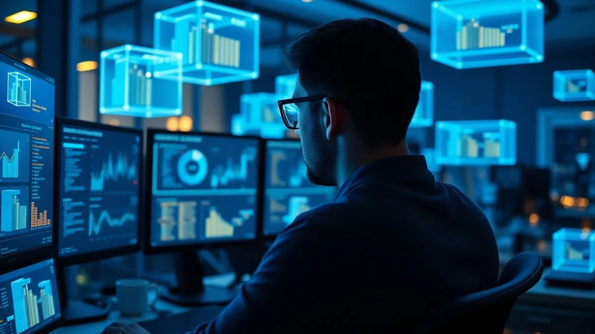 EU AI Act : comment les standards techniques transforment la conformité en avantage concurrentiel