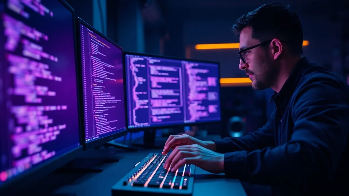 Image de couverture : De la boîte de chat au registre de workflows : structurer ses appels IA en PHP comme un ingénieur