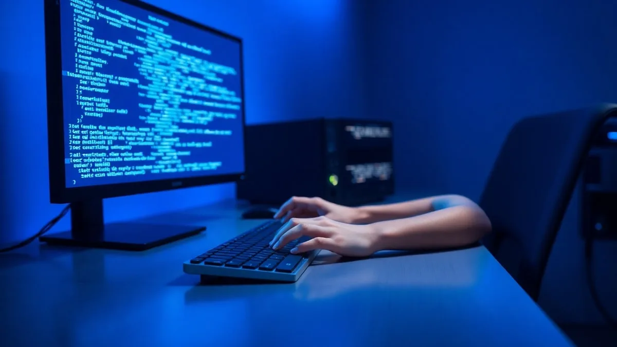 Image de couverture : CLAUDE.md : pensez RAM, pas disque dur — optimiser la mémoire de vos outils IA